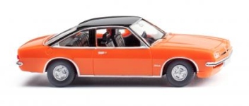 Wiking 023404 - H0 - Opel Manta B Berlinetta - orange